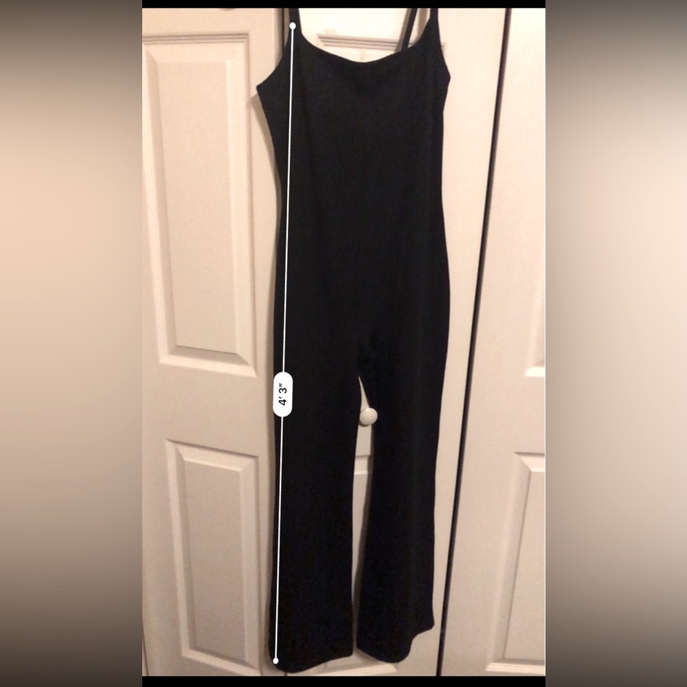 Donna Karan Jumpsuit/ Leotard Brand New with Tags!!! - Picture 4 of 12